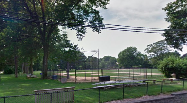 Play ball: Funding secured for baseball fields in Sea Cliff