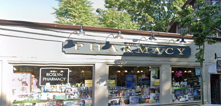 Papazian brothers, owners of Roslyn Pharmacy, reportedly die