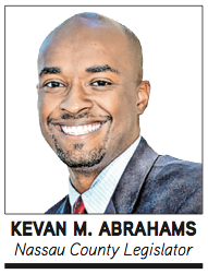 From the Desk of Kevan Abrahams: Coming Together to Overcome Blood Shortage