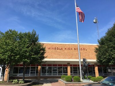 Mineola school district mismanaged finances, audit finds