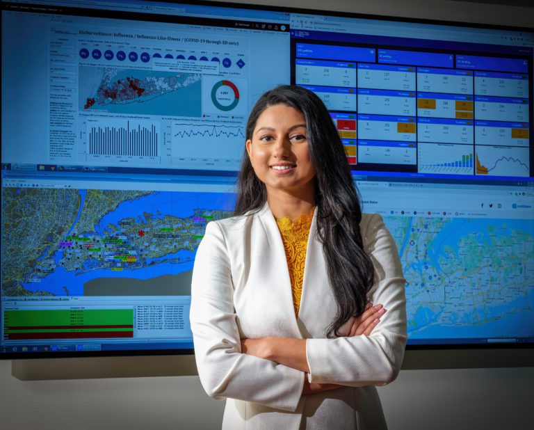Northwell’s Shivani Rajput named a Modern Healthcare Emerging Leader