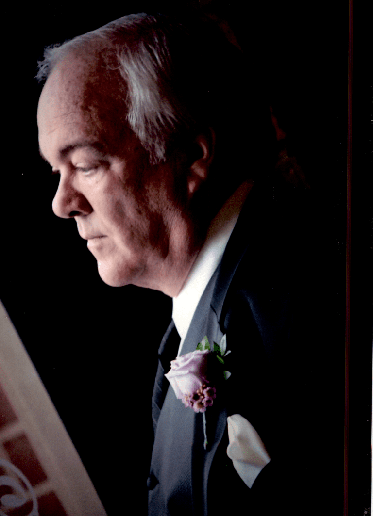 William Cassidy, owner of Cassidy Funeral Home, dies at 73