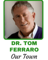 Dr. Tom Ferraro