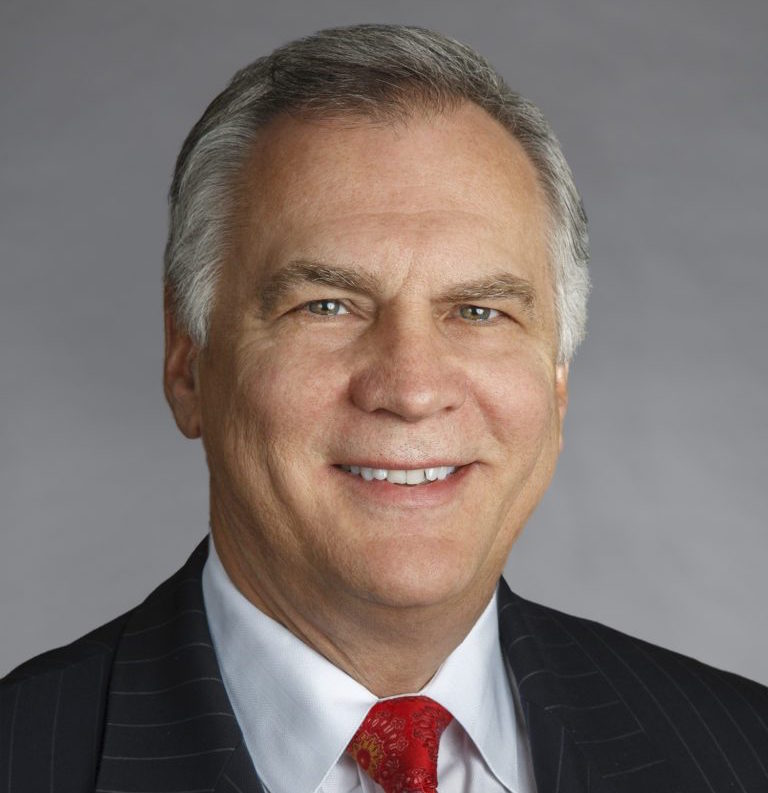 John Buran, President of Flushing Financial Corporation and Flushing Bank