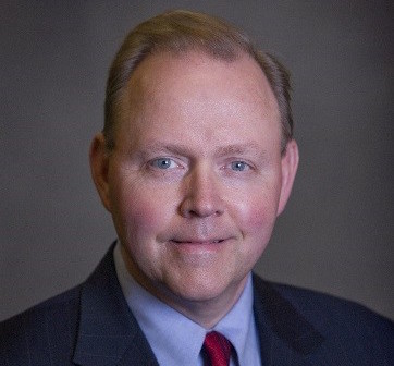 Robert Isaksen, Business Banking Market Executive for Long Island, Bank of America