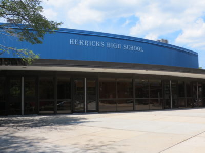 Herricks budget remains unchanged from initial proposal