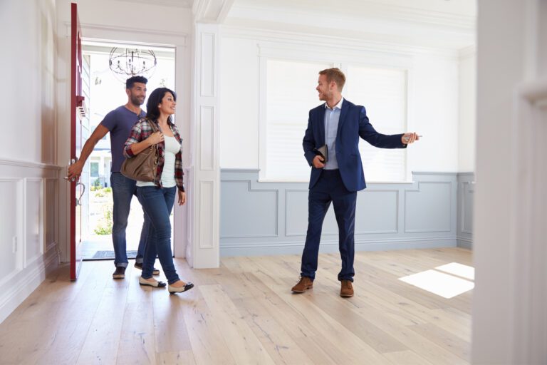 6 things every first-time homebuyer should know