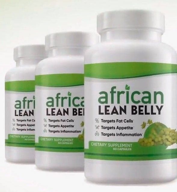 African Lean Belly Reviews – Scam or Legit? Here’s My Results