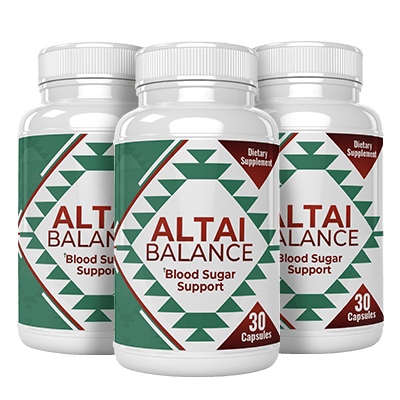Altai Balance Reviews – Ingredients Side Effects And Complaints!