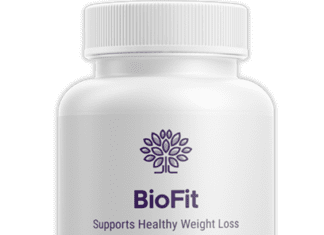 Biofit Probiotic Weight Loss Supplement