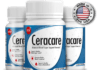CeraCare Blood Sugar Supplement Reviews