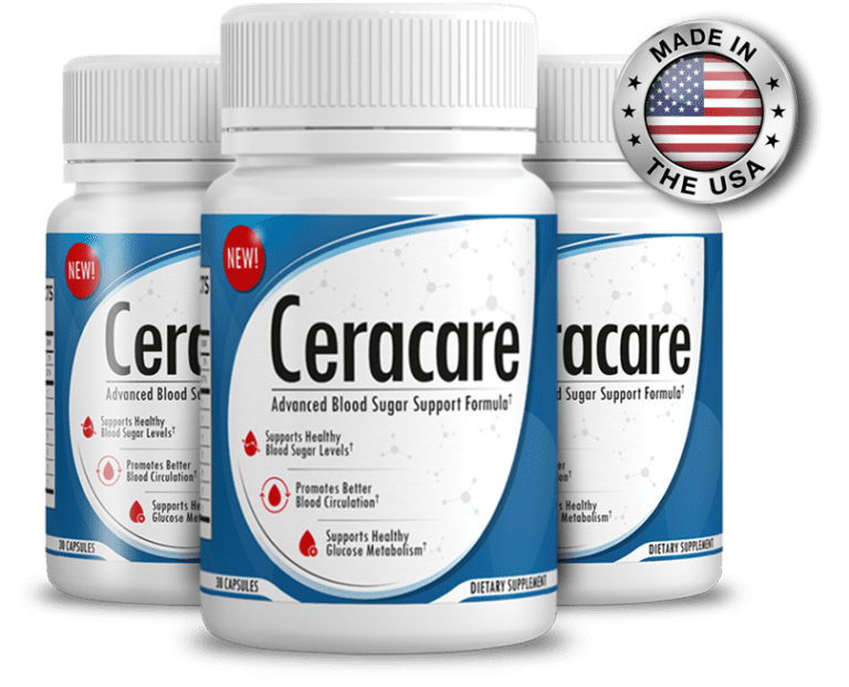 Ceracare Reviews – My Results! Side Effects And Complaints