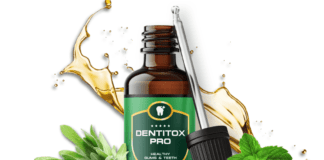 Dentitox Pro Drops Review