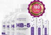 Hormonal Harmony HB-5 Weight Loss Reviews