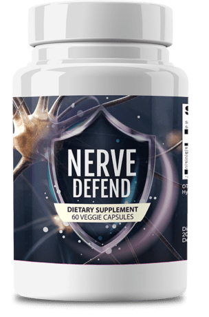 NerveDefend Nerve Pain Fix Supplement Reviews