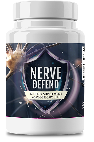 NerveDefend Reviews – Ingredients Side Effects And Complaints!