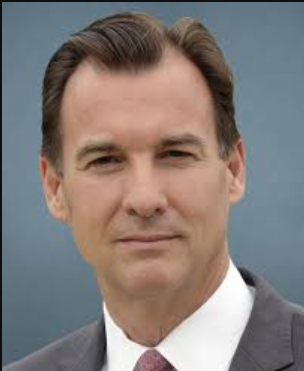 Suozzi bashes Hochul’s judgment following indictment of lieutenant governor