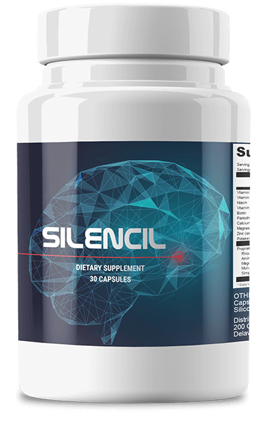 Silencil Reviews – Does It Work? Read 2024 Customer Results