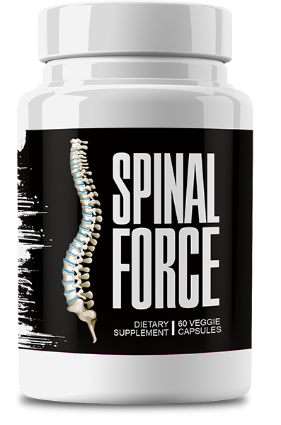 Spinal Force Reviews – Read My Complaints Before Try!