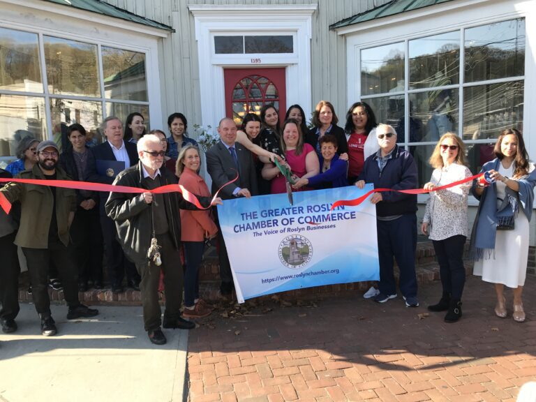 Grand re-opening at Junior League of Long Island’s Thrift Shop