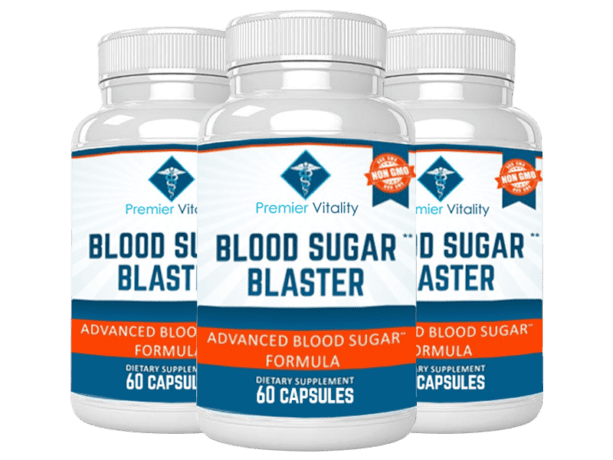 Blood Sugar Blaster Supplement Reviews