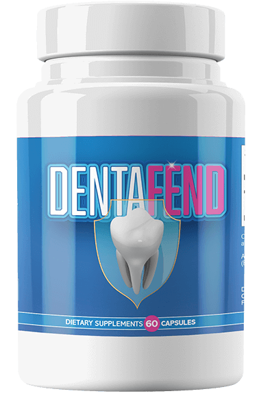 DentaFend Reviews – My Results! Side Effects And Complaints