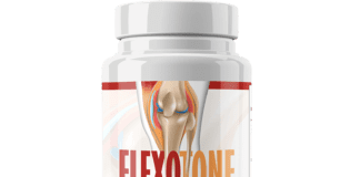FlexoTone Joint Pain Supplement