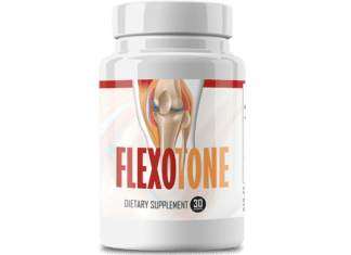 FlexoTone Joint Pain Supplement