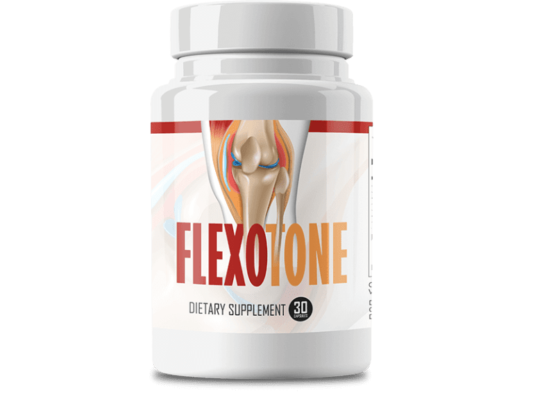 Flexotone Reviews – Scam or Legit? Here’s My Experience