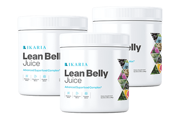 Ikaria Lean Belly Juice Reviews – Must Read My Experience