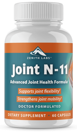 Joint N-11 Joint Health Supplement