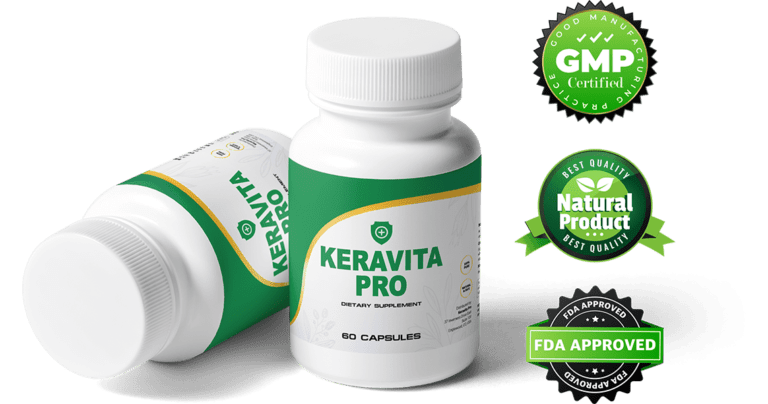 Keravita Pro Reviews – Does It Work? Here’s My Experience