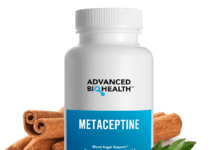 Metaceptin Blood Sugar Supplement Reviews