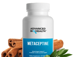 Metaceptin Blood Sugar Supplement Reviews