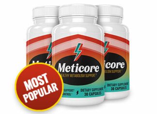 Meticore Weight Loss Supplement Reviews
