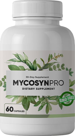Mycosyn Pro Reviews: Read My Latest Reports and Complaints!