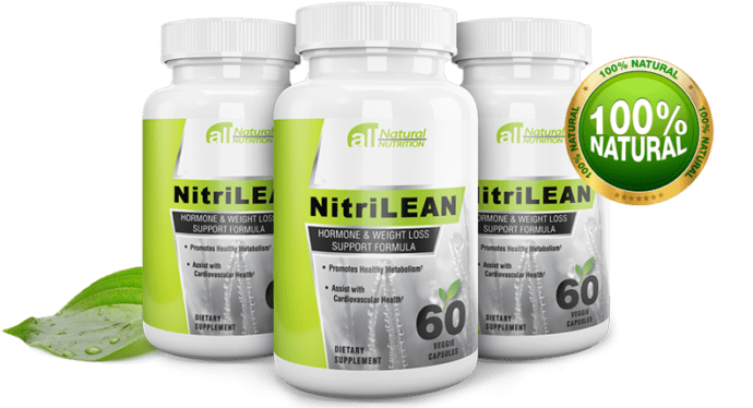 Nitrilean Weight Loss Supplement Reviews