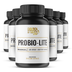 ProBio Lite Reviews – My Results! Side Effects And Complaints