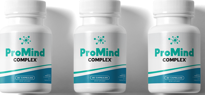 ProMind Complex Reviews – Read My latest Reports And Complaints!