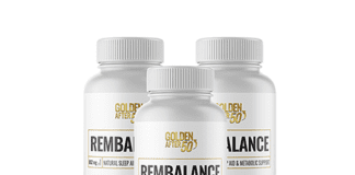 RemBalance Weight Loss Supplement