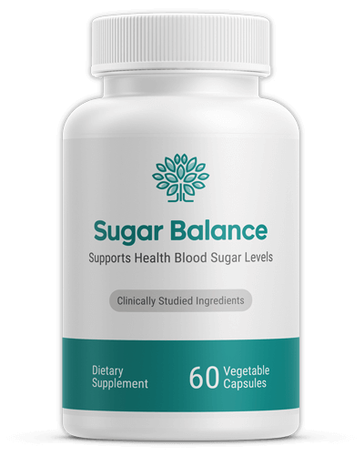 Sugar Balance Reviews – My Results! Side Effects And Complaints