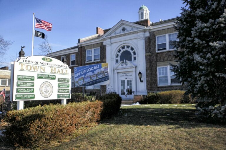 Three of DeSena’s recommendations appointed to North Hempstead’s Board of Ethics