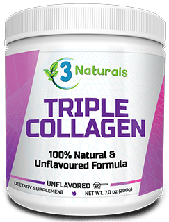 Triple Collagen Reviews – Scam or Legit? Here’s My Experience