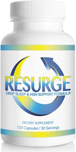 Resurge Reviews – Must Read My Results Before You Try!