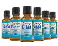 Arctic Blast Supplement