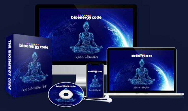 BioEnergy Code Reviews – Download Angela Carter’s Meditation Audio