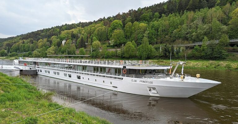 Going places: CroisiEurope brings true value, quality to river cruising across the globe