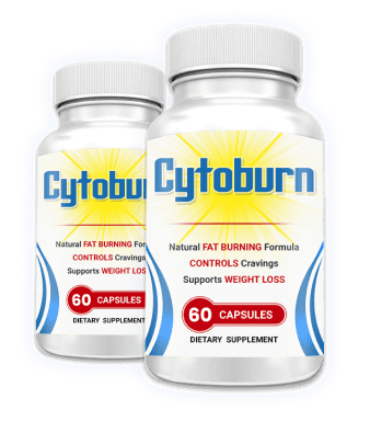 CytoBurn Reviews – Ingredients, Side Effects And Complaints