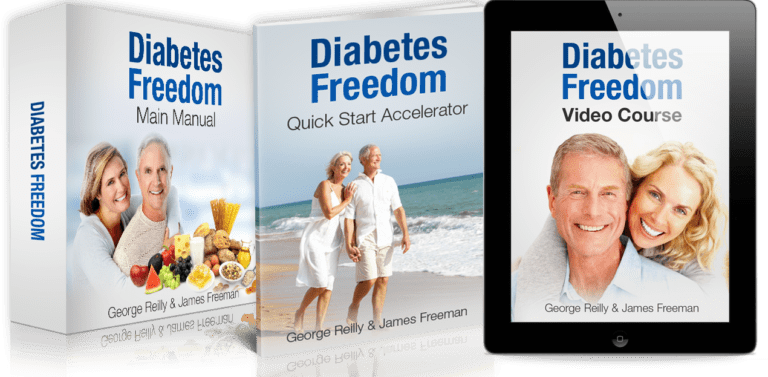 Diabetes Freedom Reviews – Scam Or Legit? My Experience