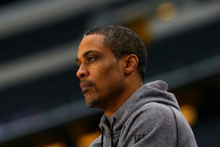 Here's Rod Strickland  Professional and College Basketball Forums